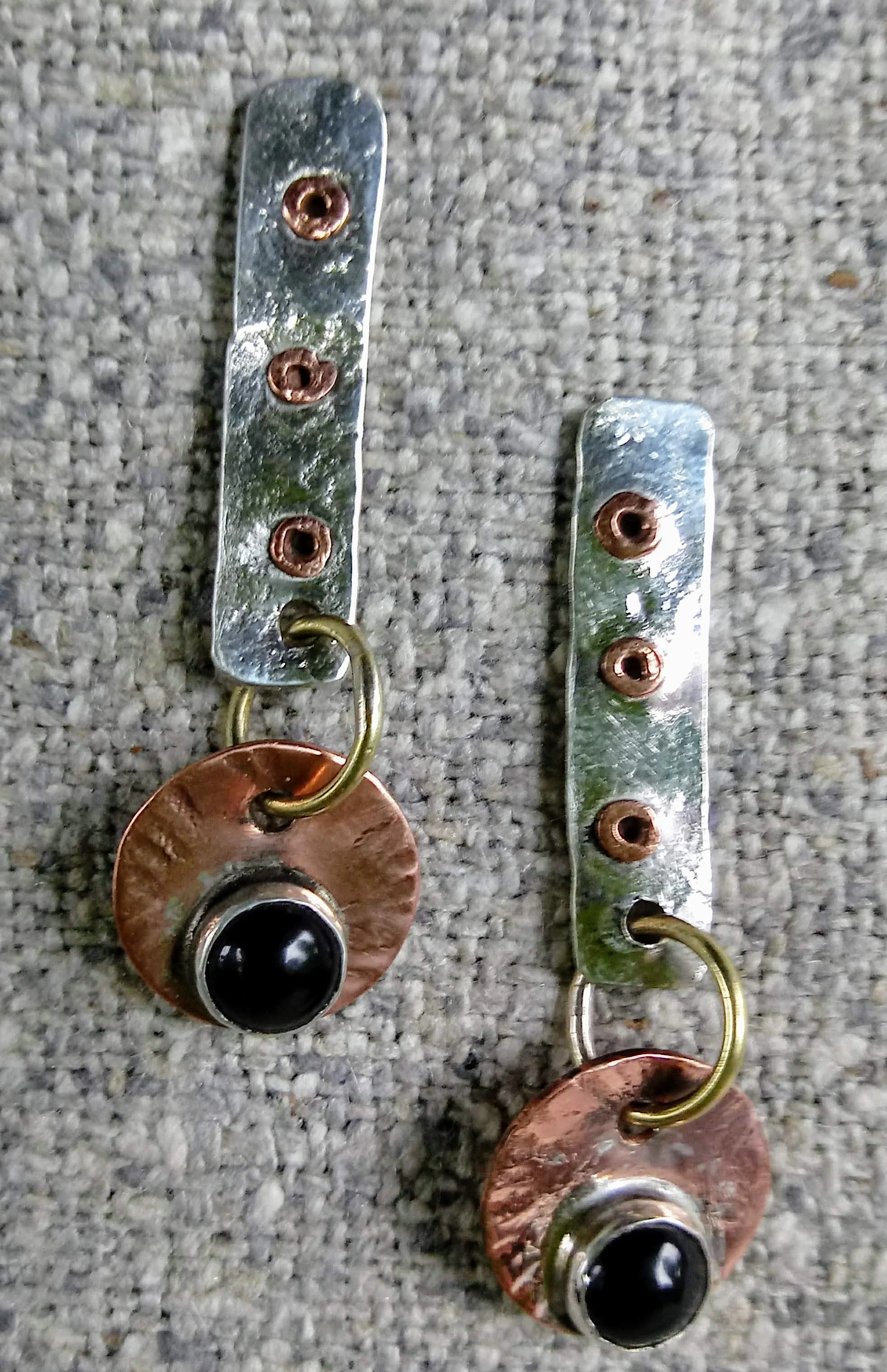 rivet drops (2018)