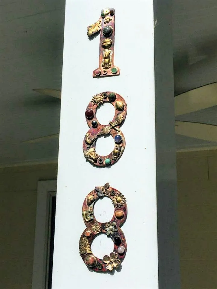 Copper 188 living in Bucks County, PA.