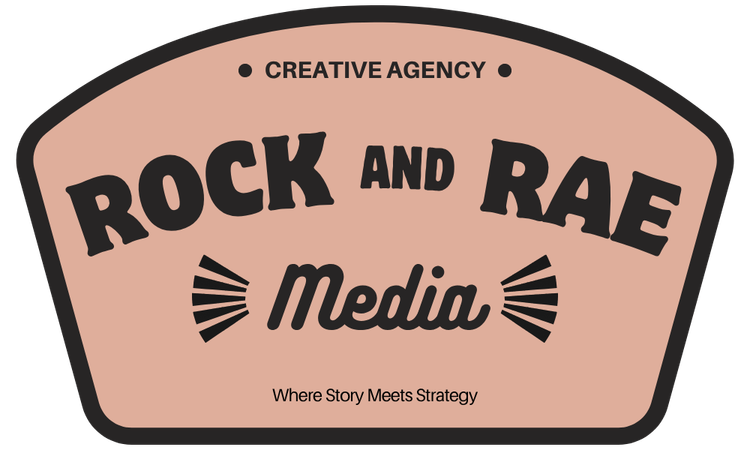 ROCK &amp; RAE