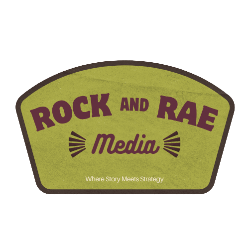 ROCK &amp; RAE