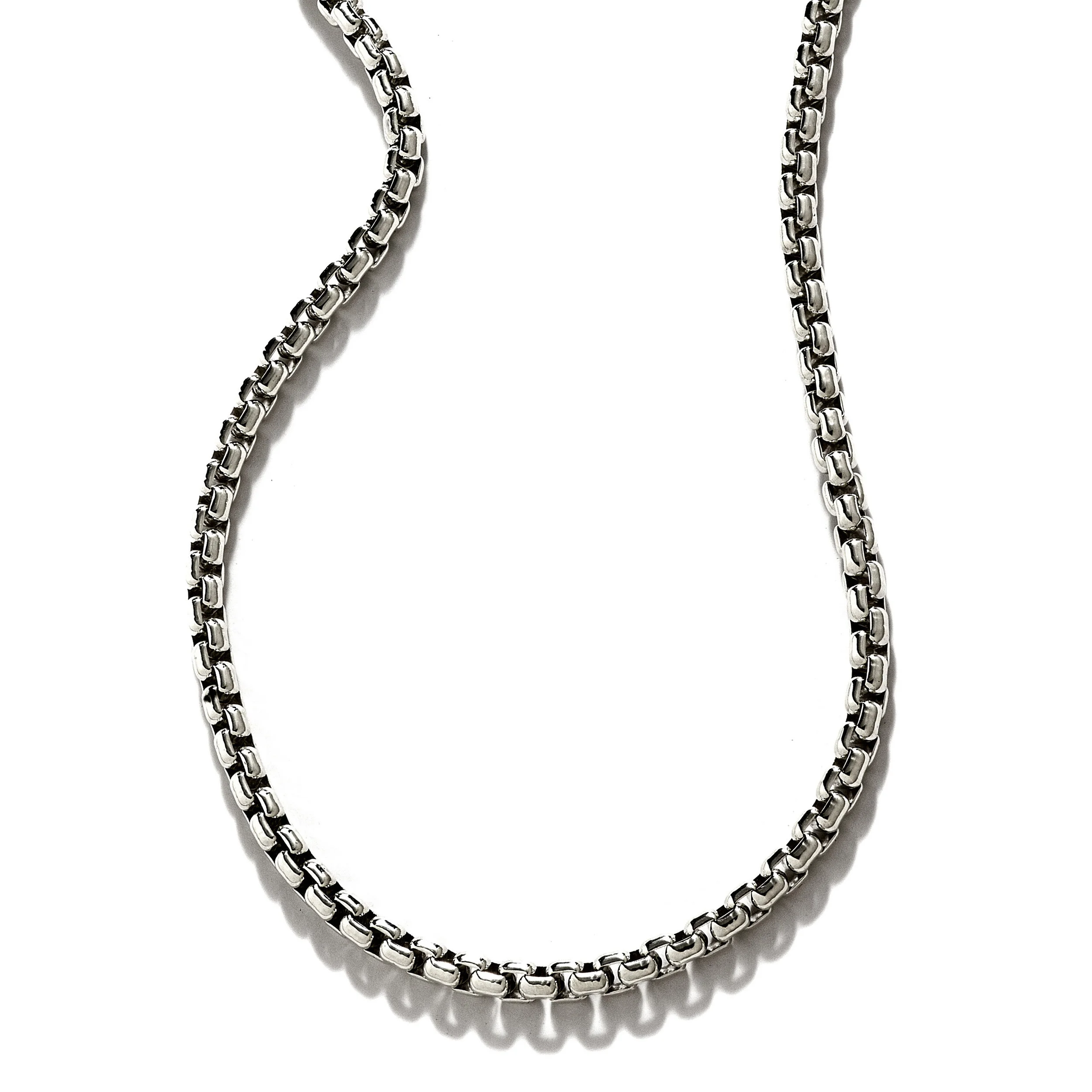 Signature Chain Necklace