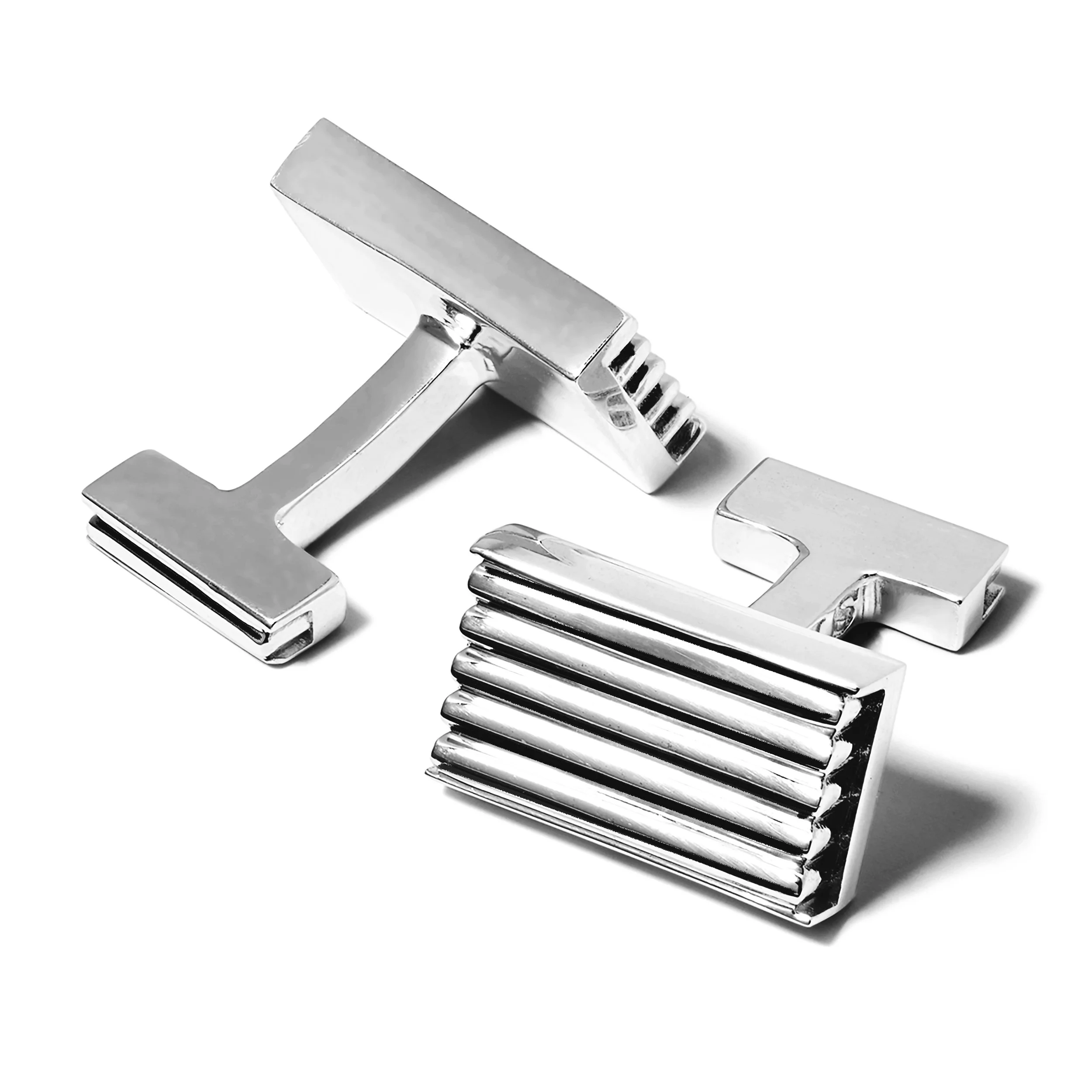 Signature Cufflinks
