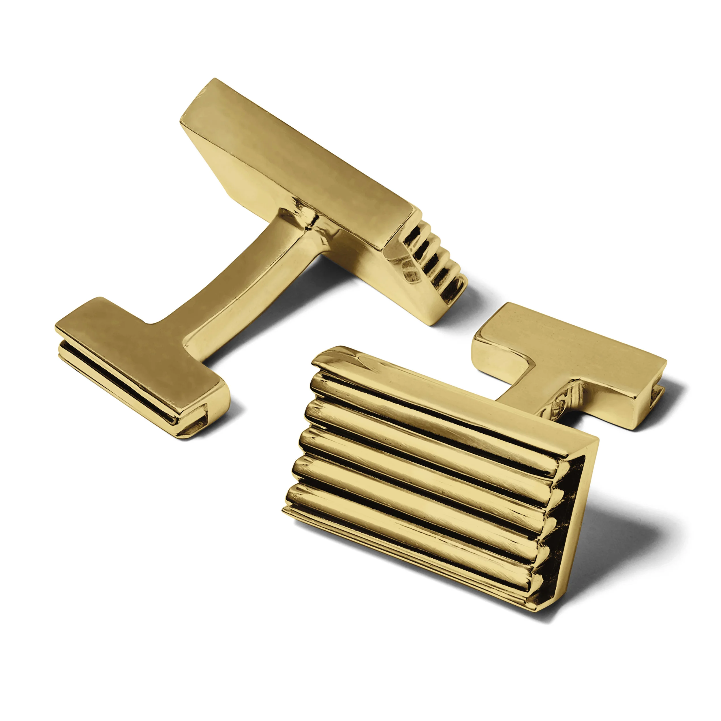 Signature Cufflinks
