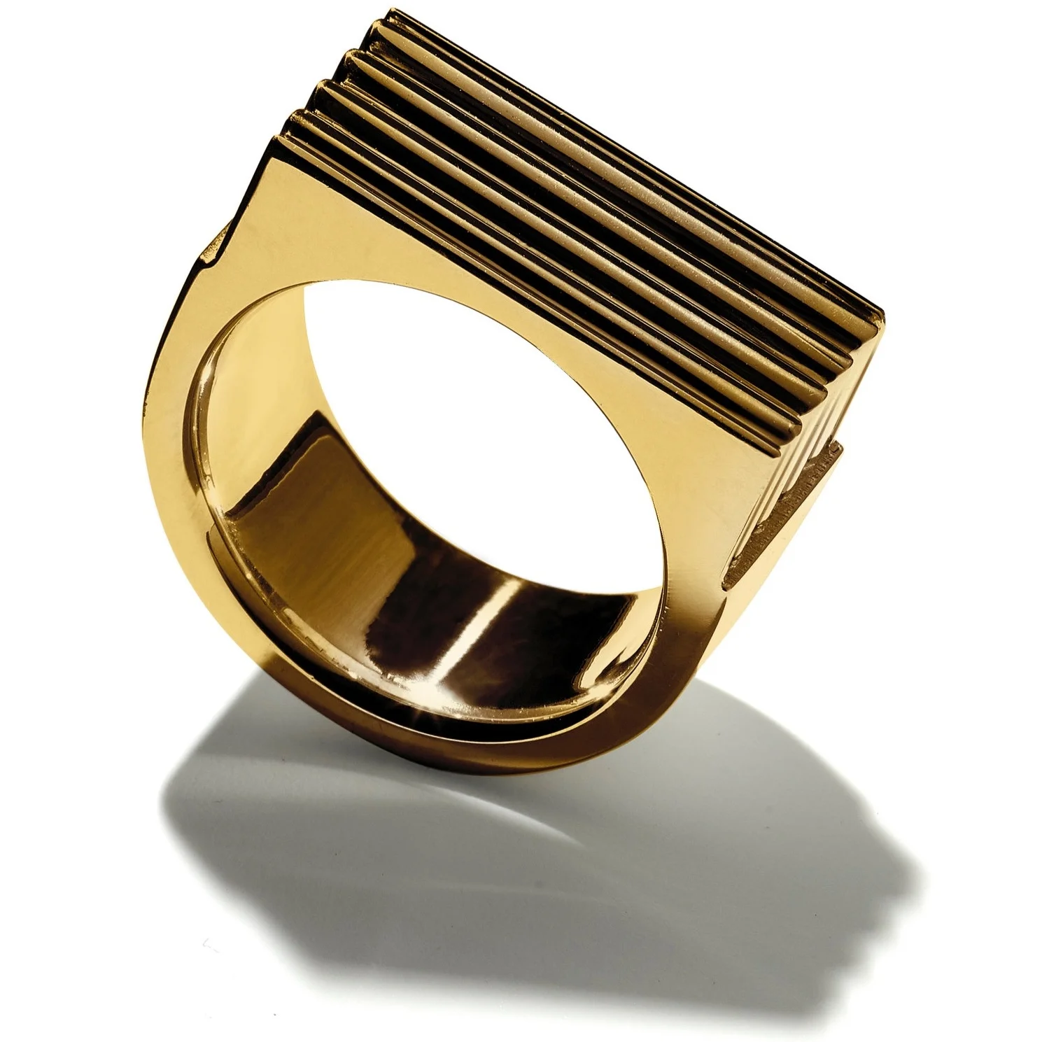 Signature Ring