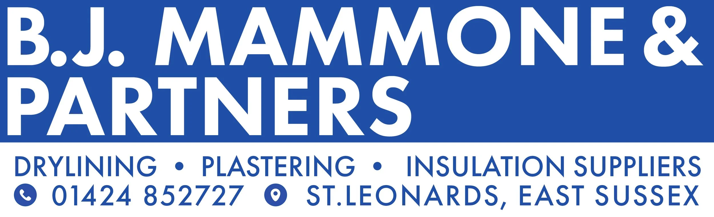B.J. MAMMONE &amp; PARTNERS