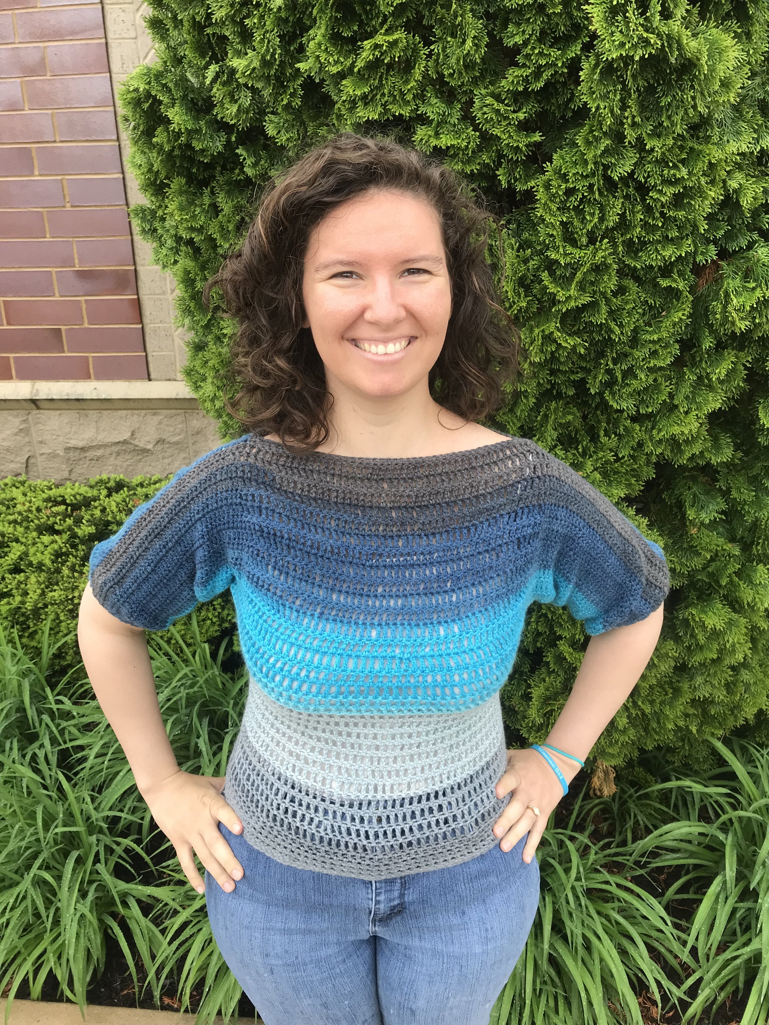 Amanda of @fox_and_owl_craftsmiths