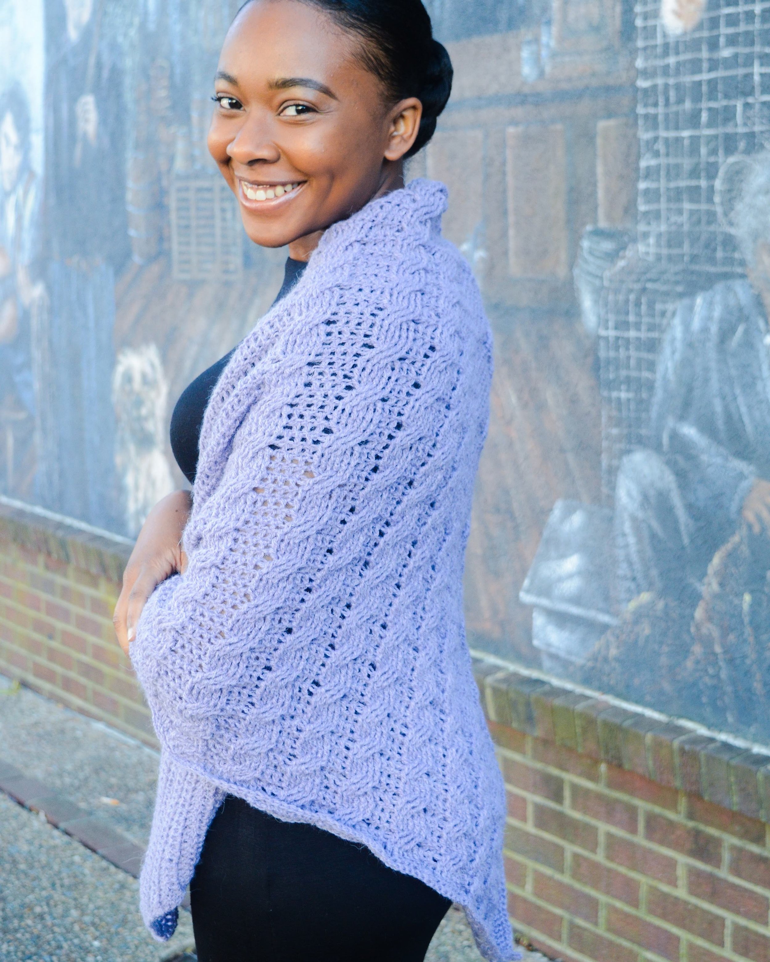 Talia'sCrochetCre_For the Love of Cables Shawl 1.jpg