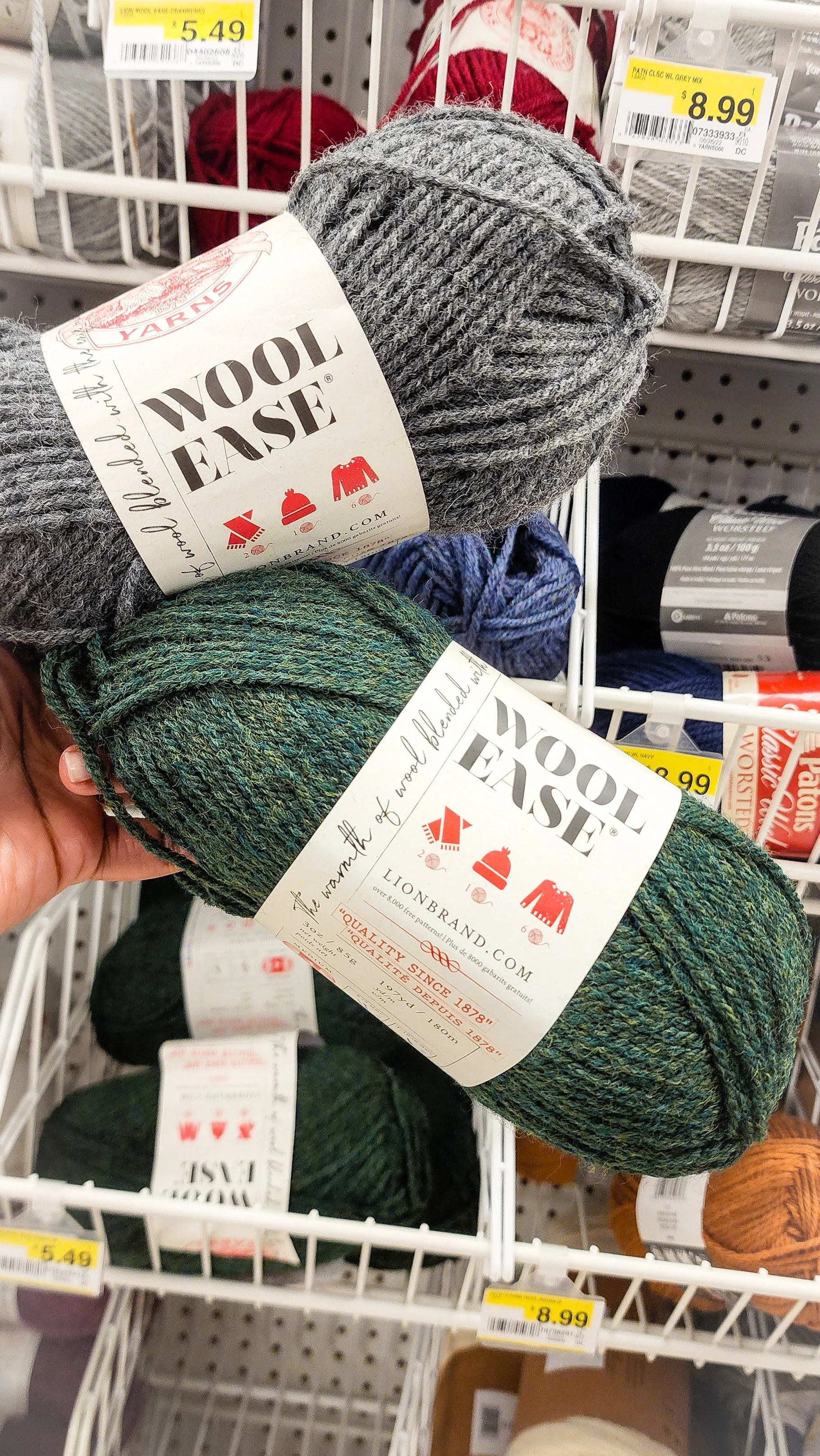 How to Choose Yarn for Crochet Garments 