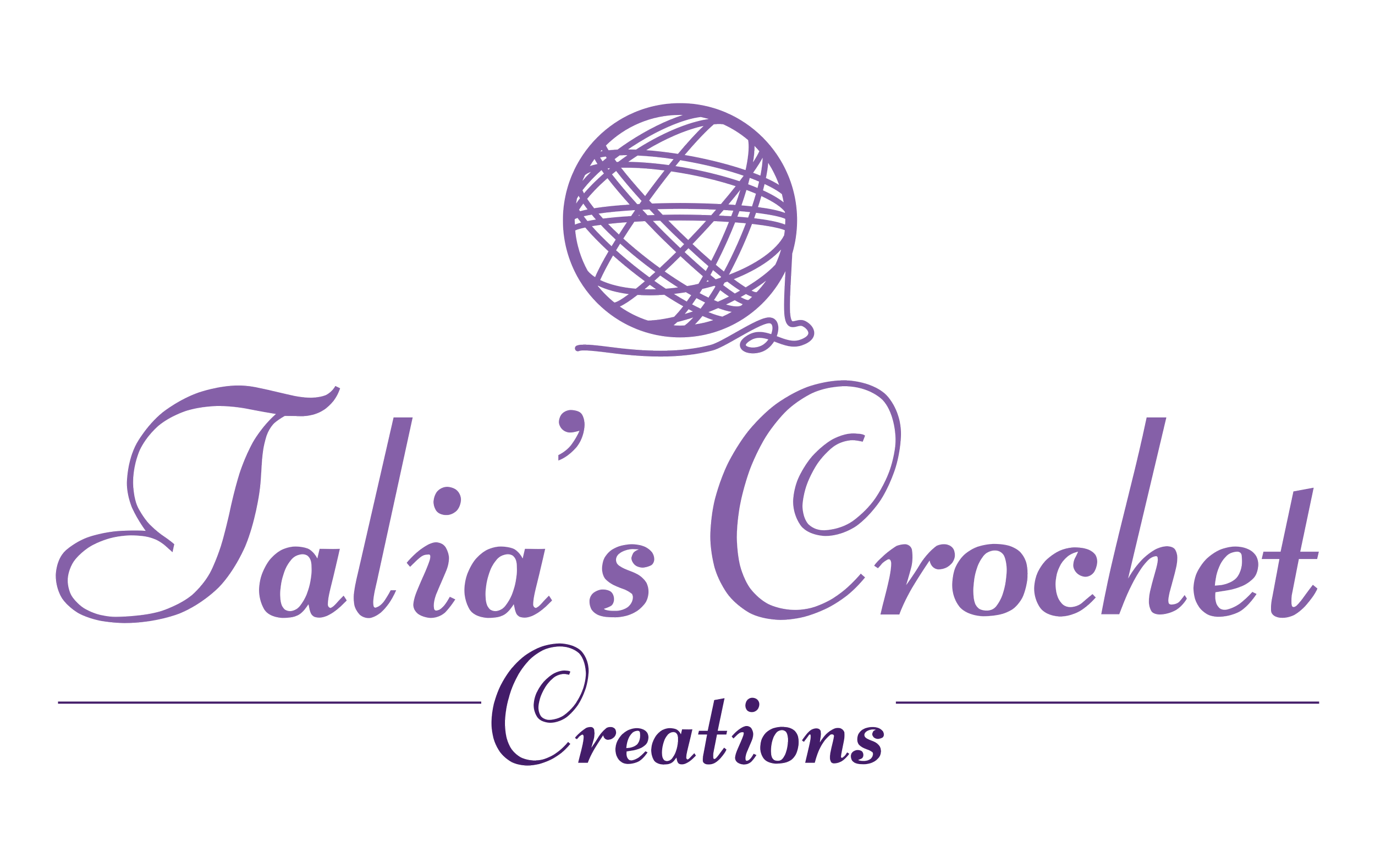 Talia&#39;s Crochet Creations