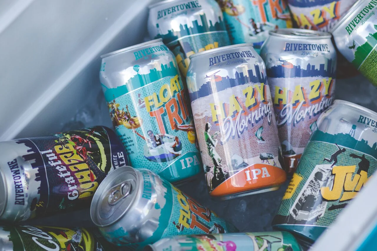 Dock Party IPA Mix Pack Press Release