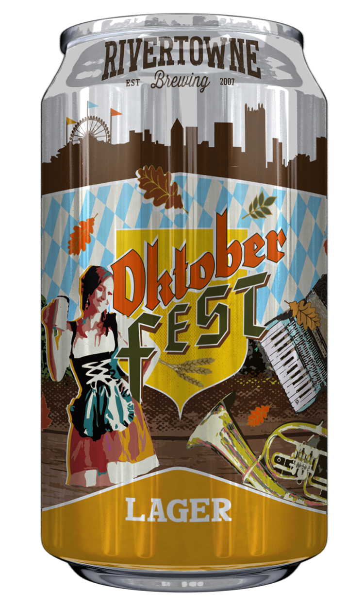 Oktoberfest Lager