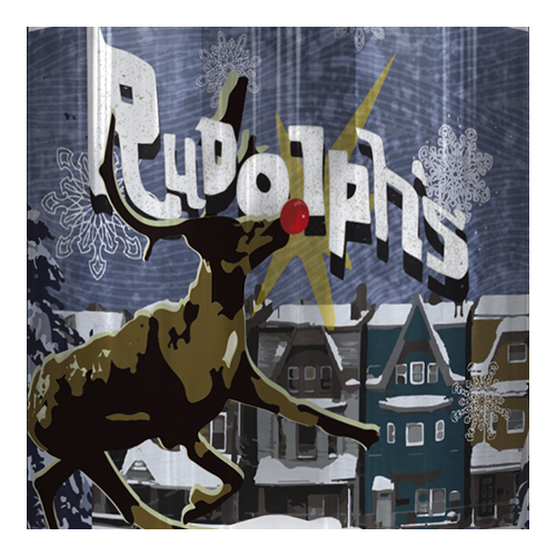Rudolph's Red Ale