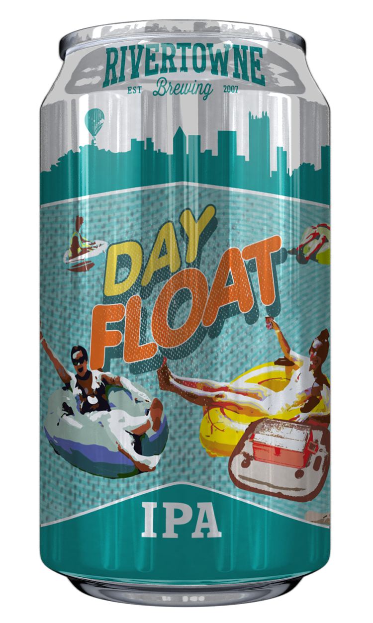Day Float IPA