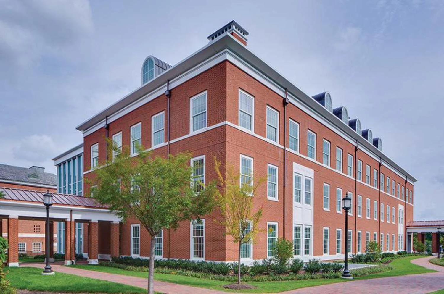 Whiting School of Engineering