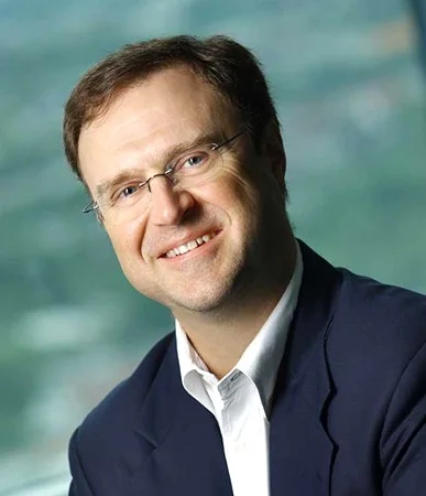 David Peters