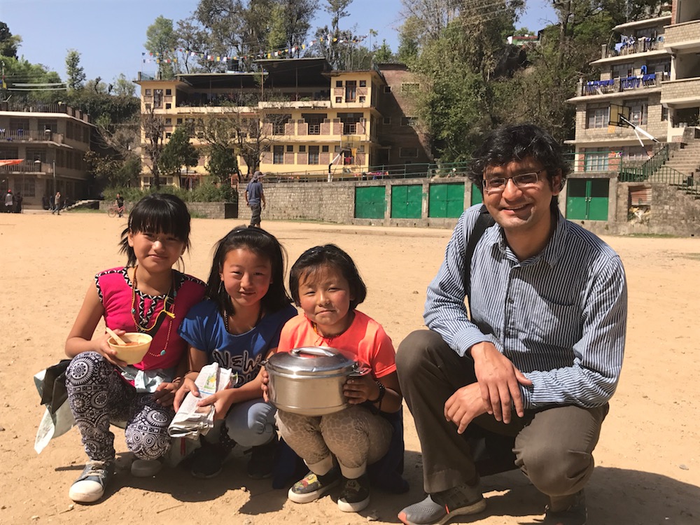 Zero TB program