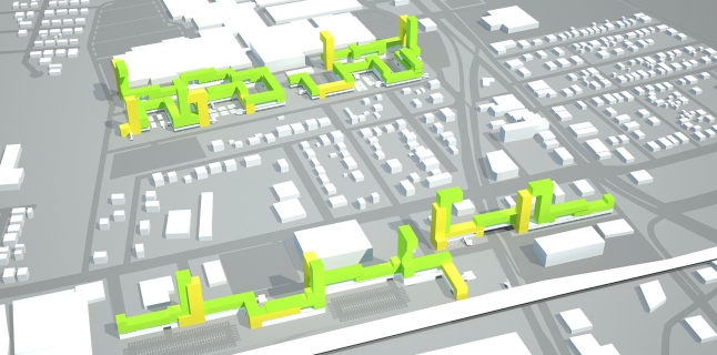 Deepening Our Understanding Of New Suburbansim