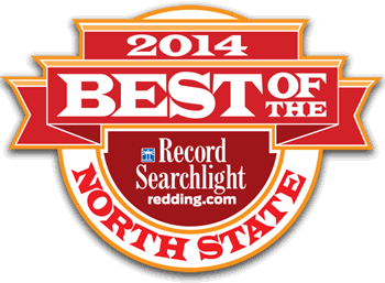 best of the north state award 2014