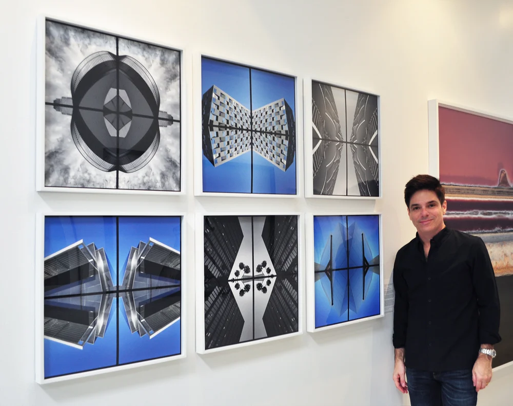 ADCO at Lines of Sight, 2018