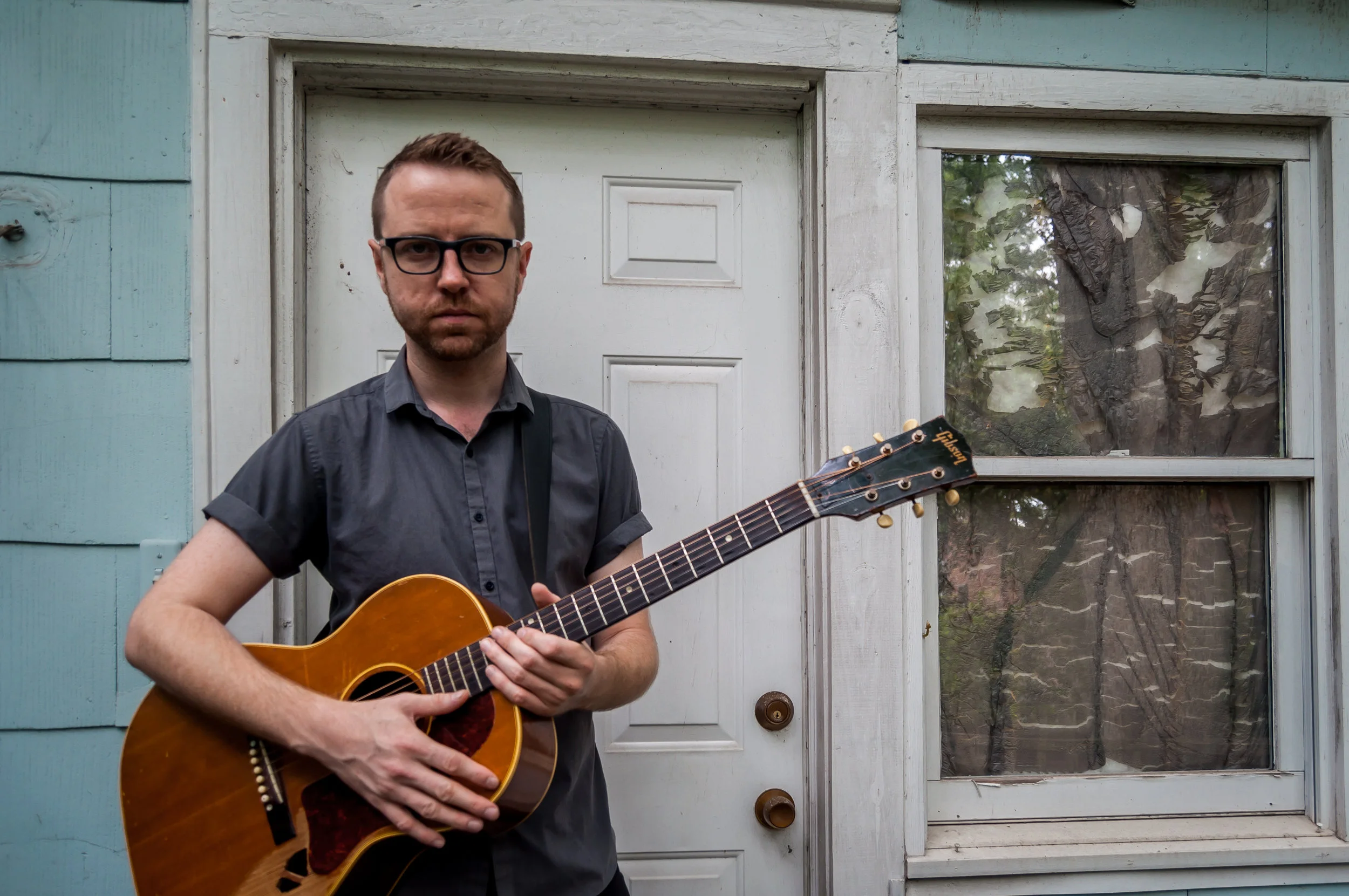  Artist In Their Space Series: Rick Lollar 