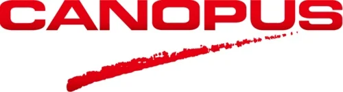Just is a proud endorser of Canopus drums, hardware, and accessories