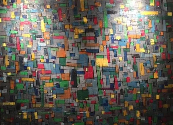 Life Cubed 2016