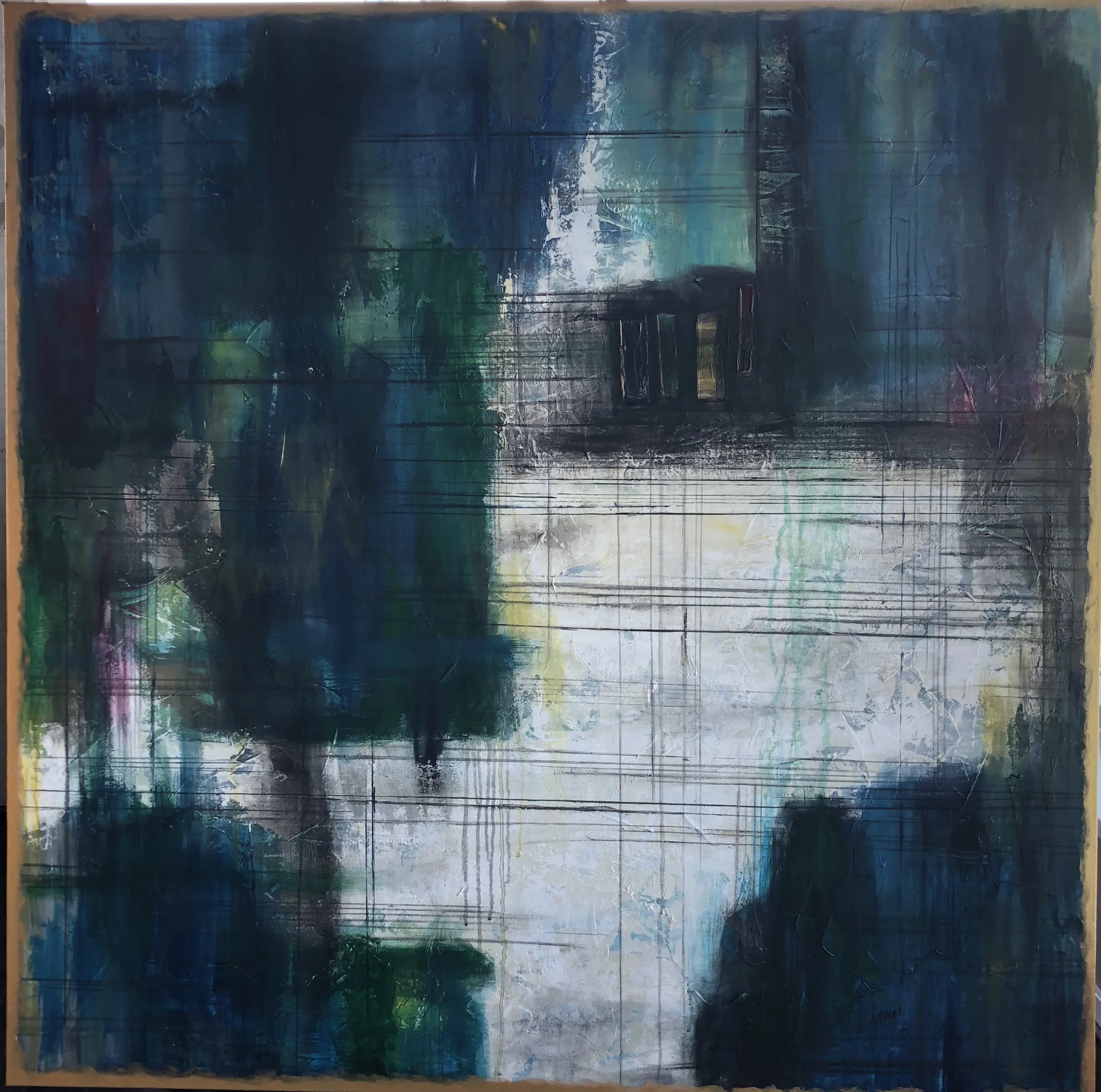 Simple Twist of Fate - 2018