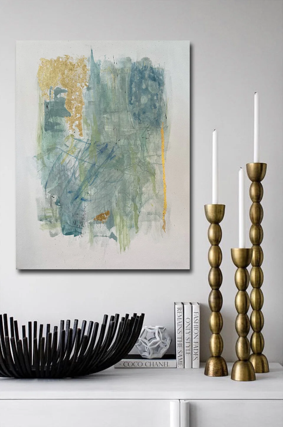 Come Rain or Come Shine candlesticks.jpg