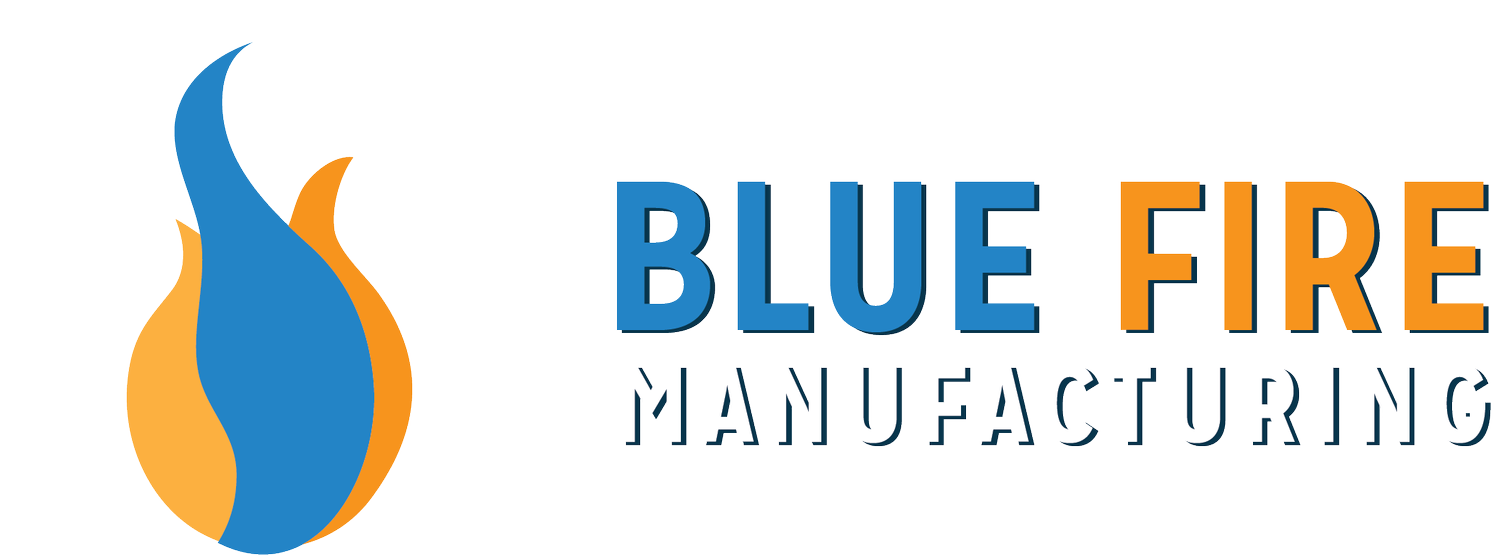 Blue Fire Integrated Manufacturing Waterford, MI