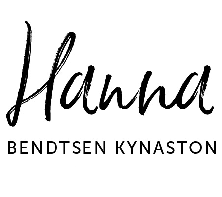 Hanna Bendtsen Kynaston