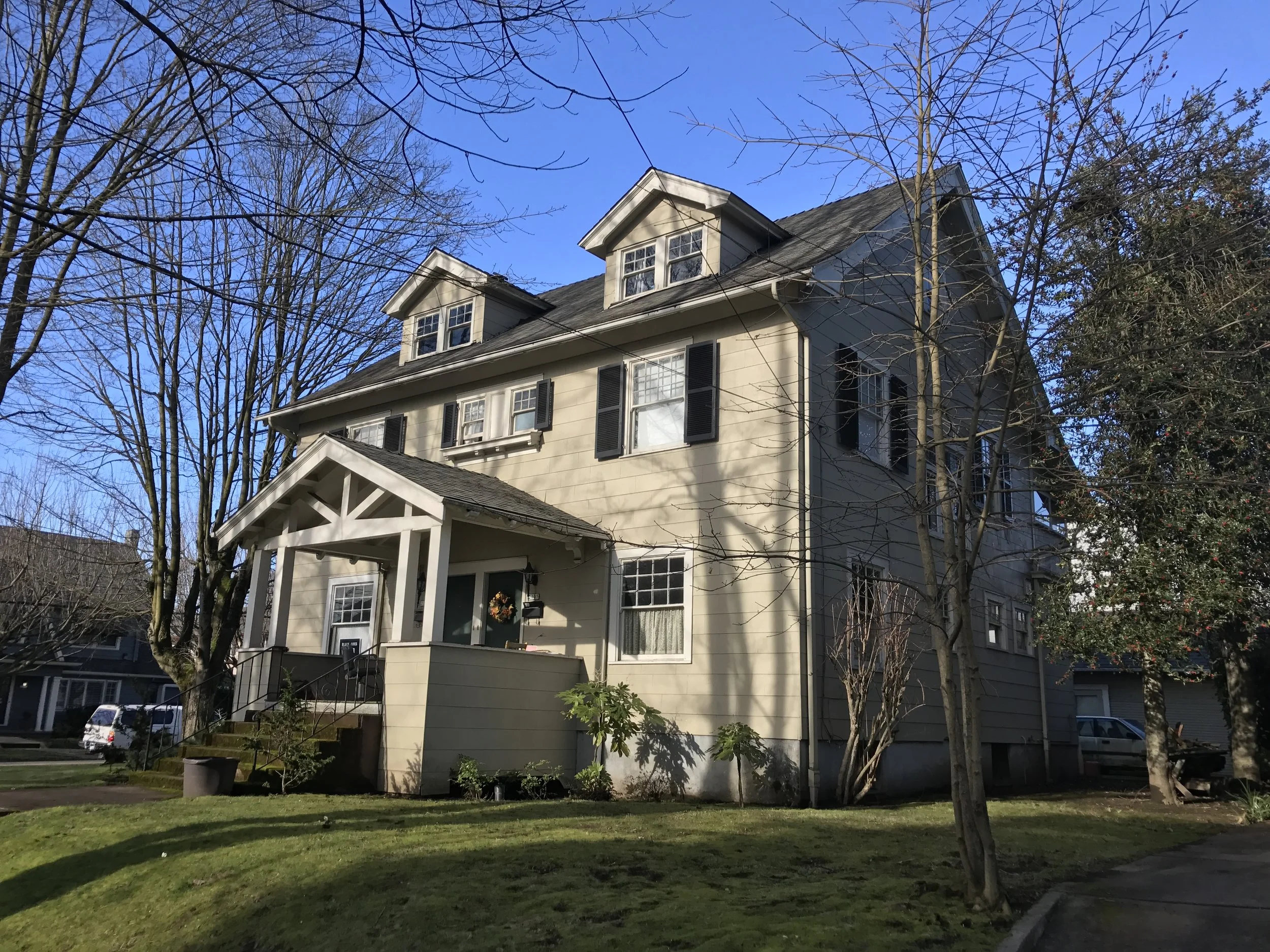2103 NE Wasco St, Portland, OR 97232