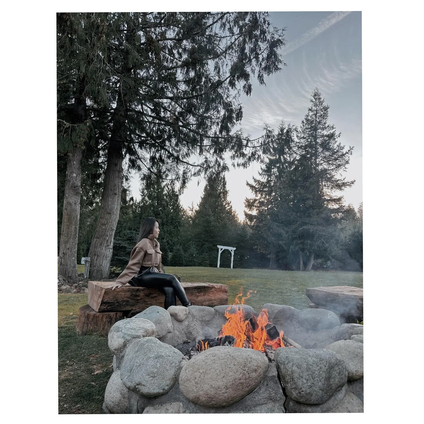 - Let&rsquo;s go!
- Where?!
- Pull up the map. Anywhere&hellip;. With you!

The destination isn&rsquo;t as important. It&rsquo;s the people and the Journey whom chose you to ride along with you!