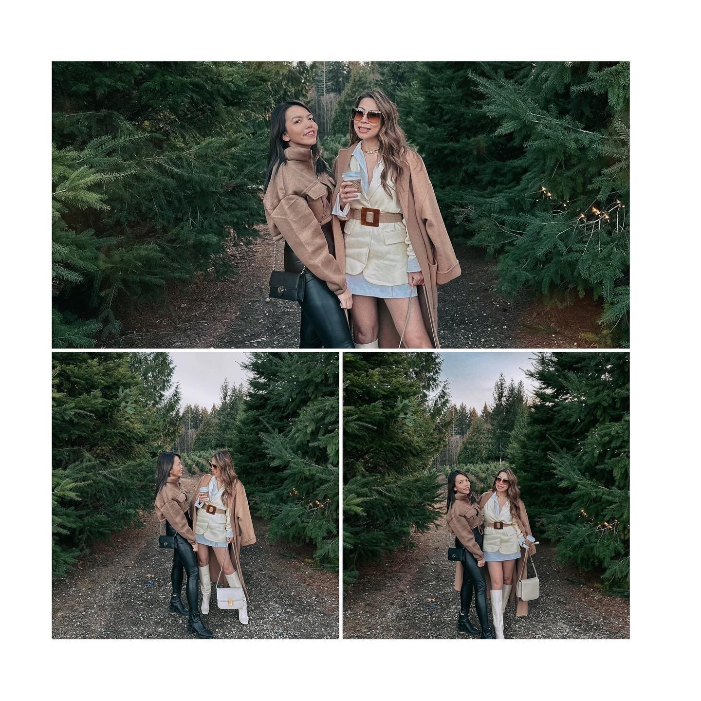 Thankful for the little moments!
Thankful for the &ldquo;big&rdquo; people