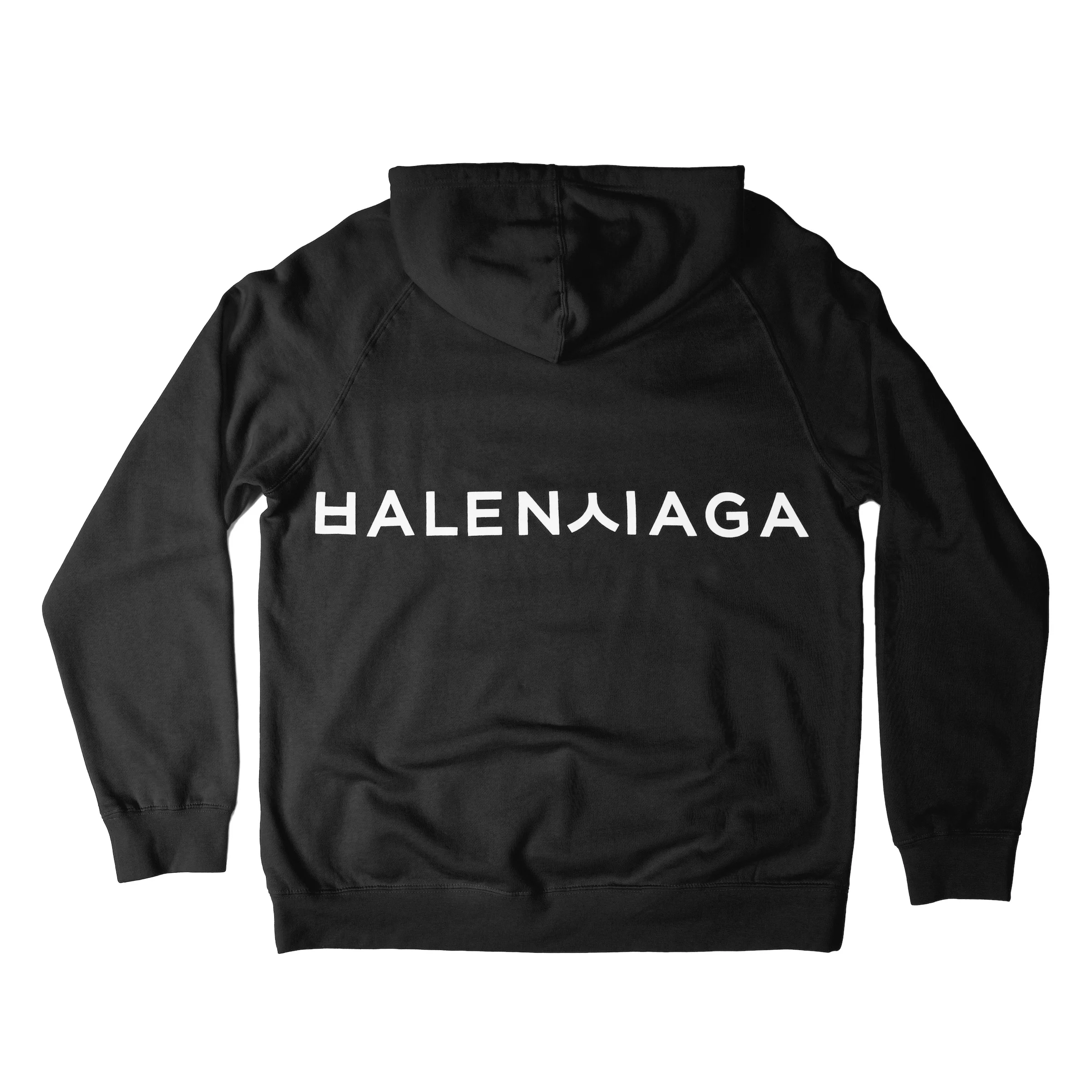 black BS hoodie - back.jpg