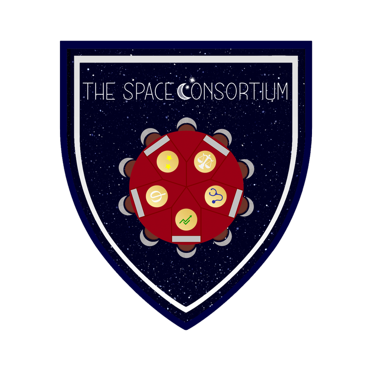 Space Consortium Logo