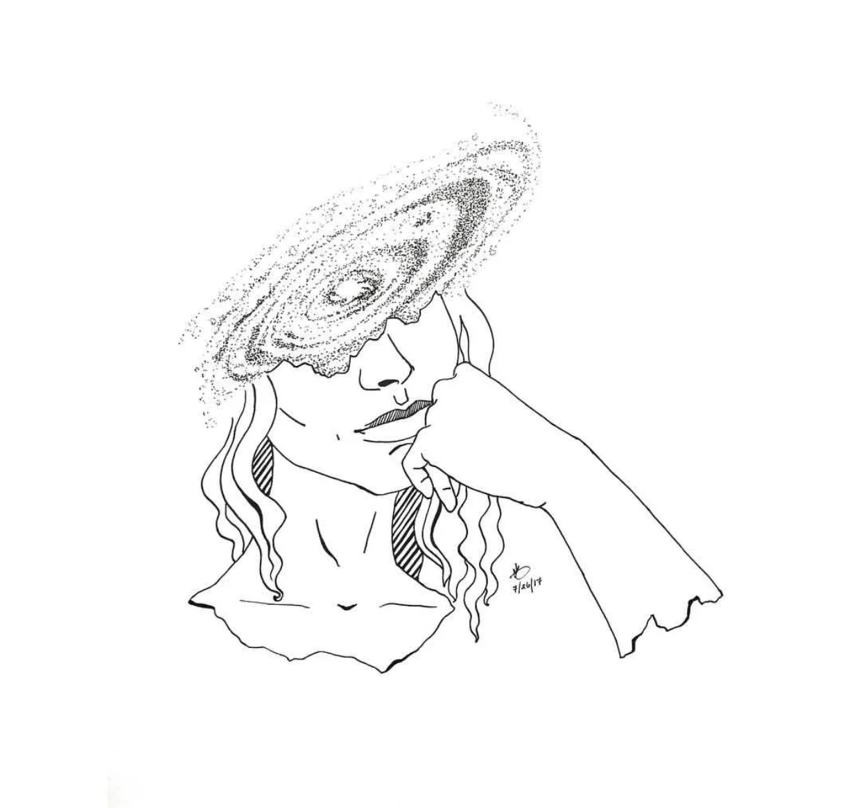 Space Dreaming