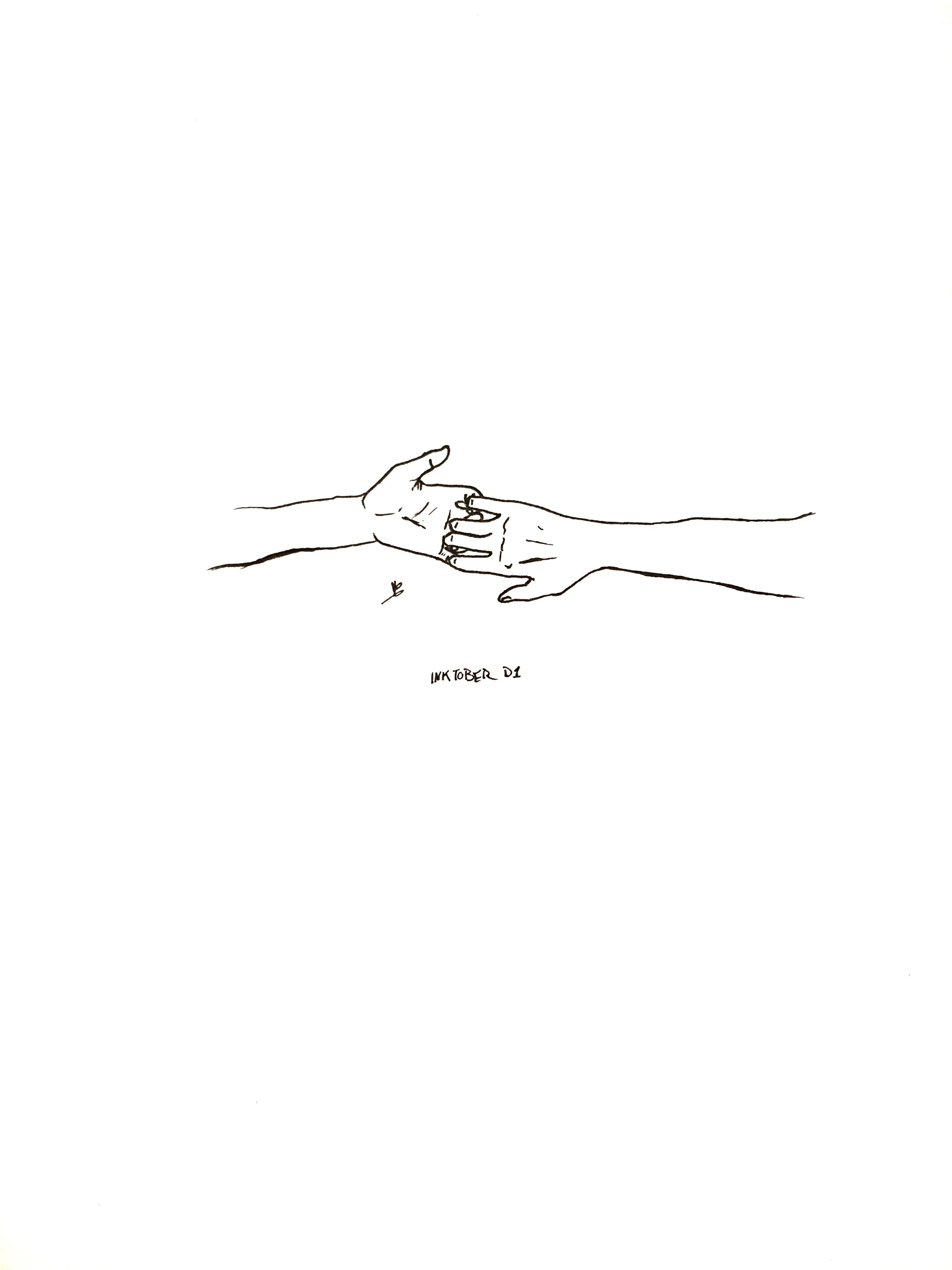 Reaching