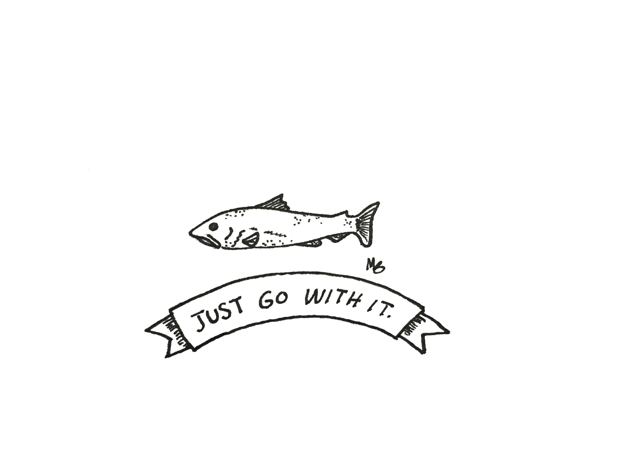 Just Go With It