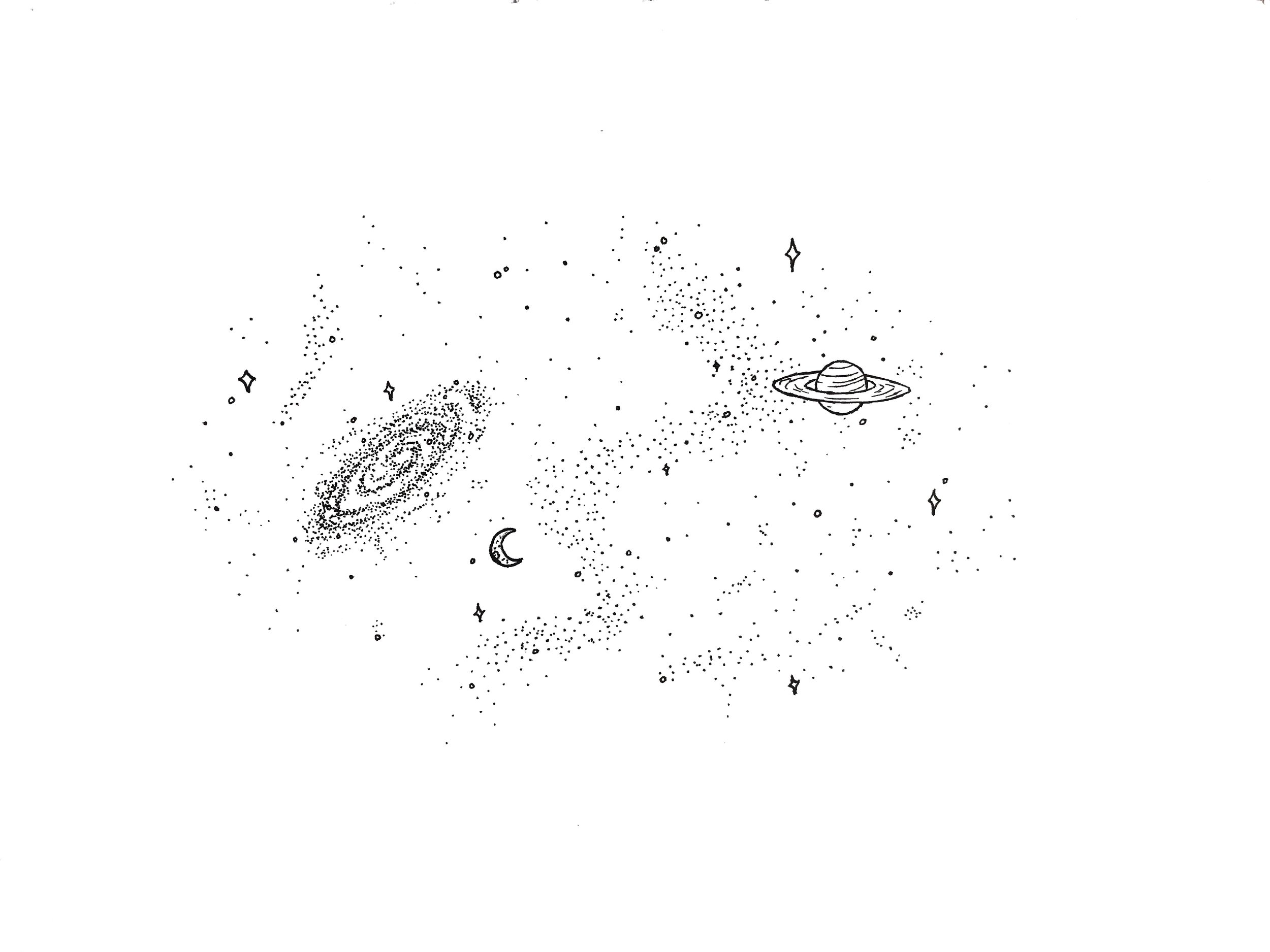 Mini universe