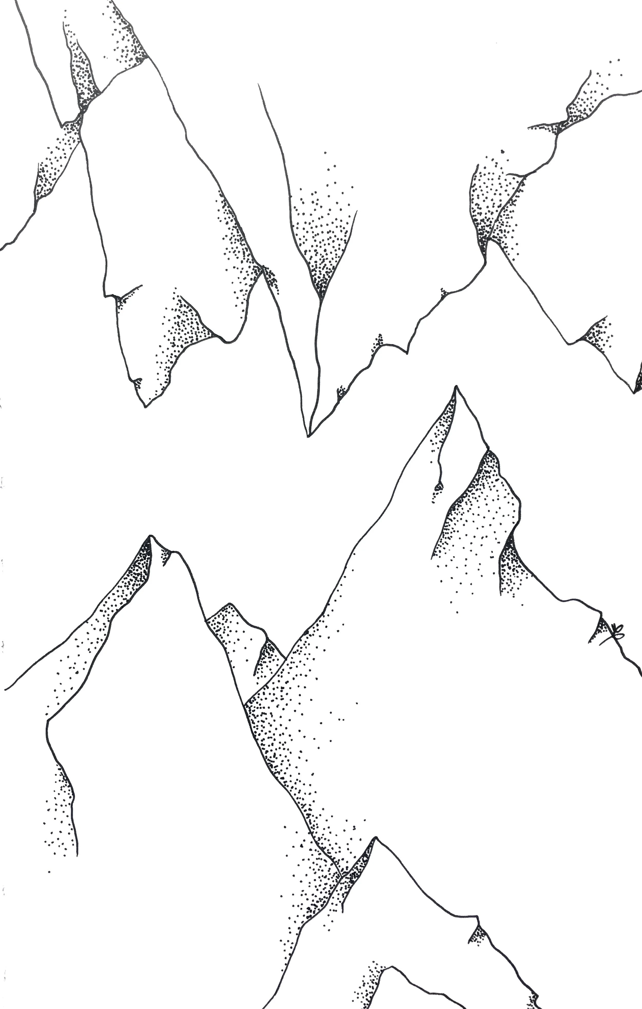 Mountain Land