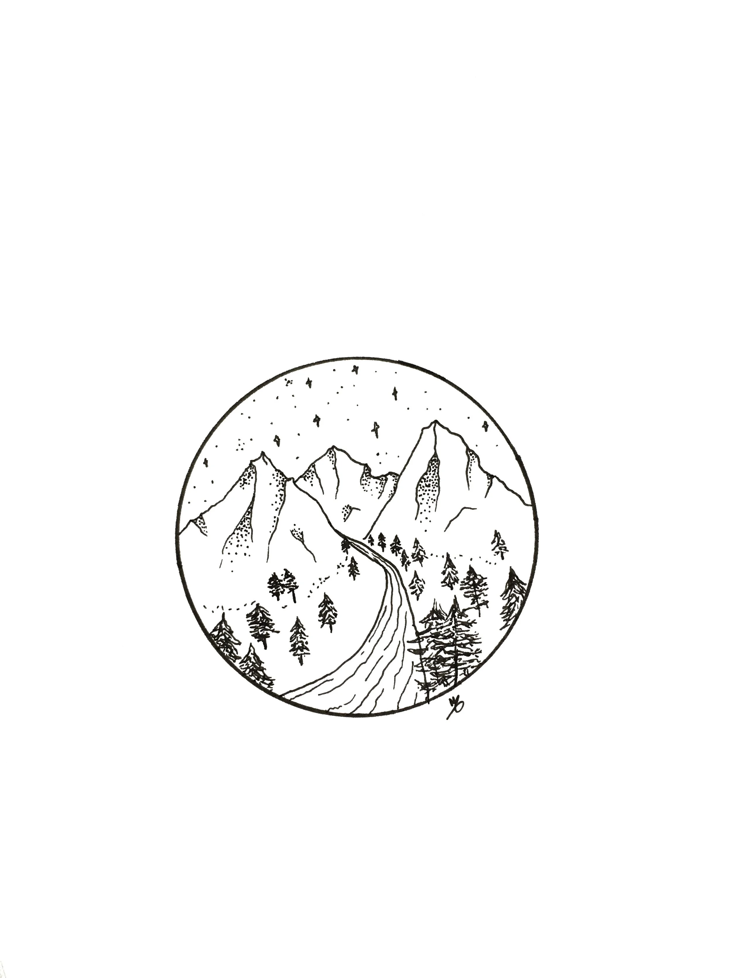Mini Nature