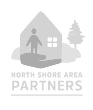 North Shore Area Partners logo
