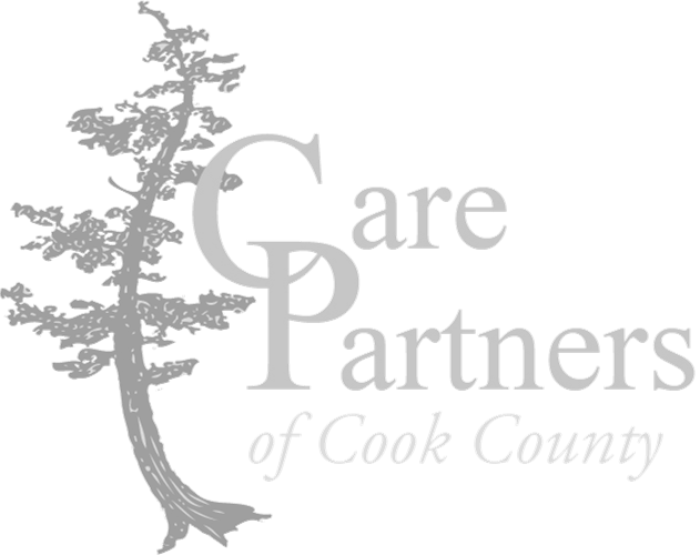 Care Partners of Cook County Logo