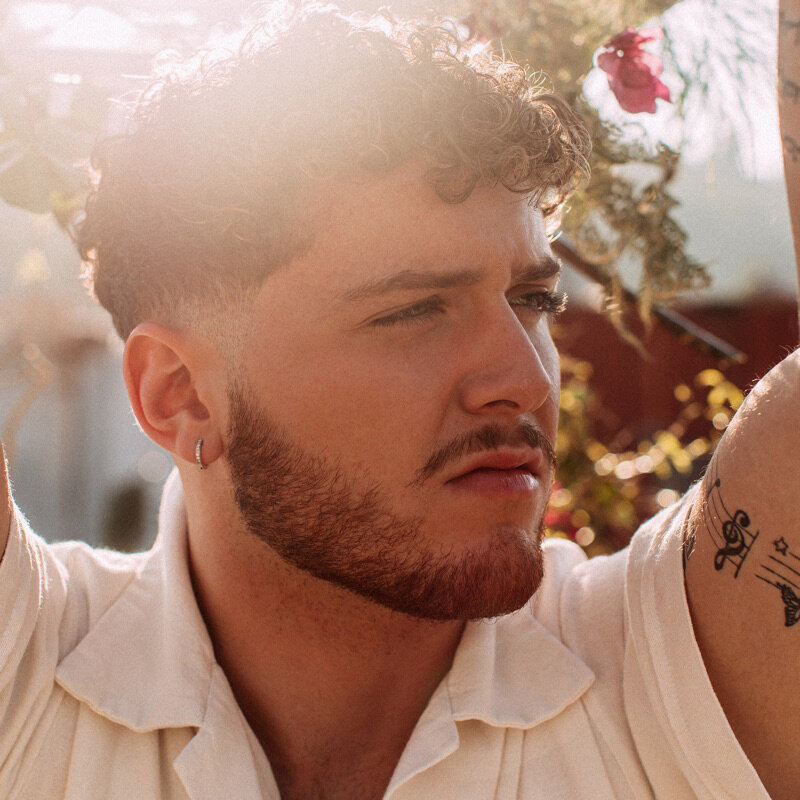 After releasing Will It Ever Feel the Same Bazzi says he feels a  weight lifted off his chest  Illustrate Magazine