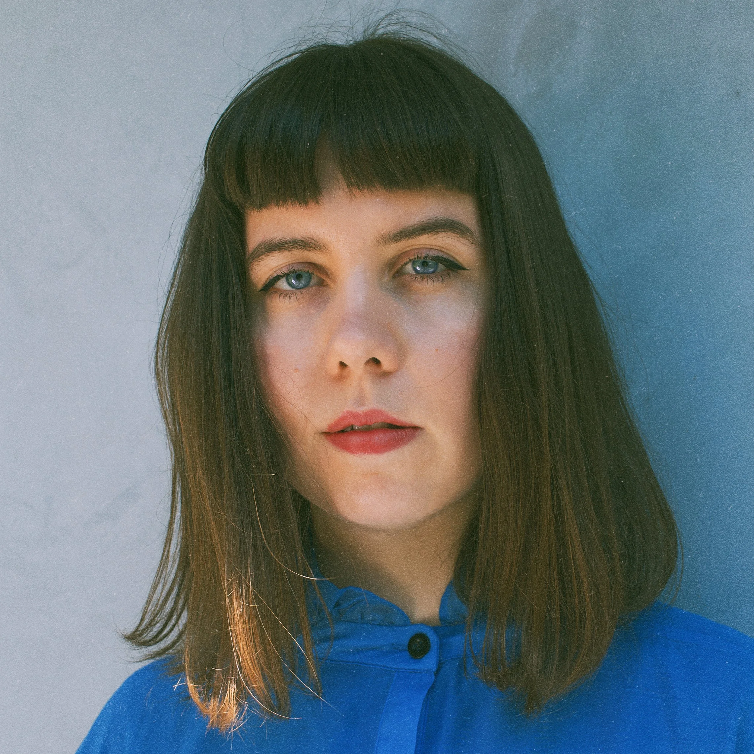 Rose Betts — The Heavy Group