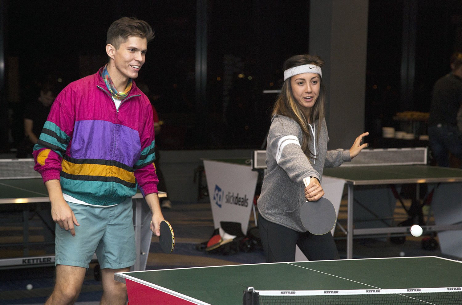 The 8 Best Ping Pong Paddles of 2023