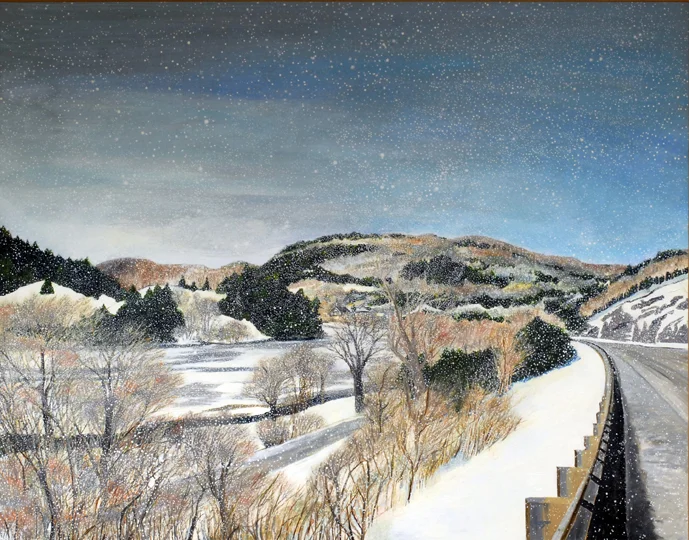 Sharon Winter