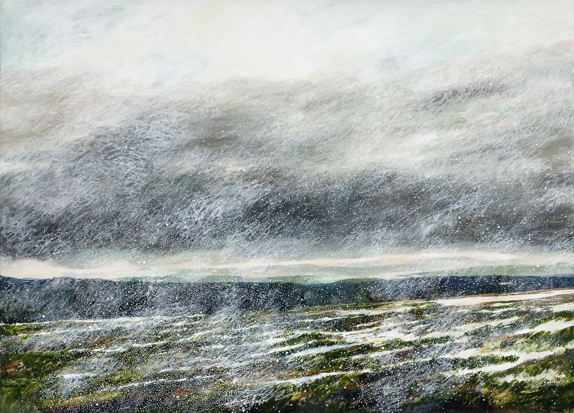 March Thaw