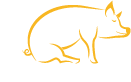 The Ginger Pig