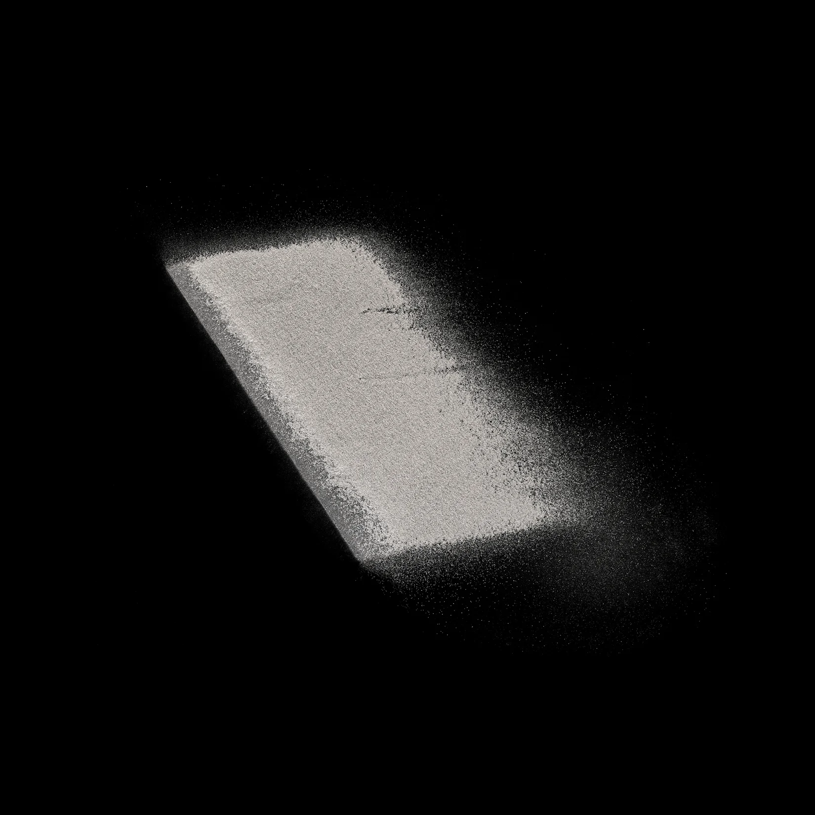 After Malevich: The Moment of Dissolution